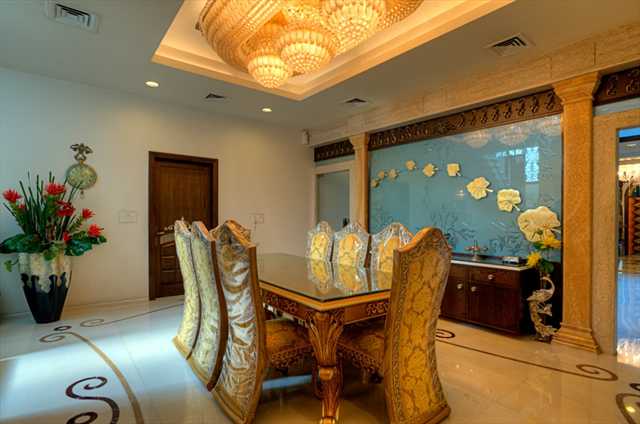 Residential Architecture