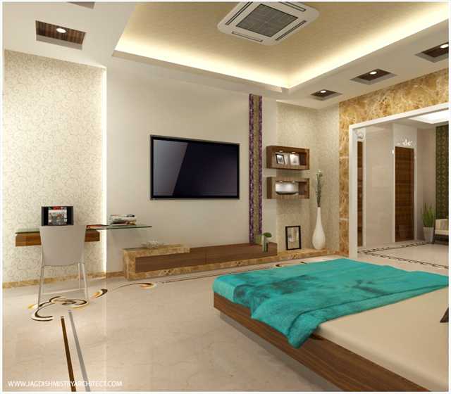 Bungalow Jaipur Seating Green Wallpaper