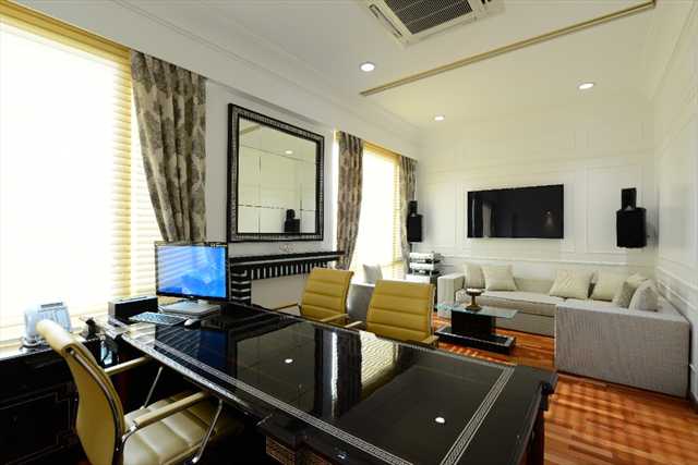 Commercial Architecture