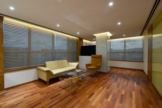 Crystal Group Success Story Wall
