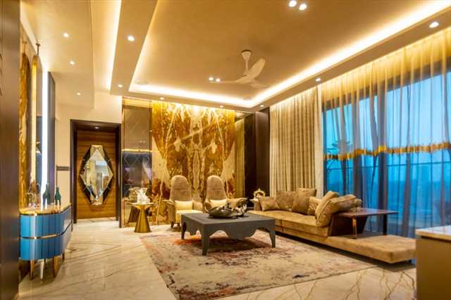 Residential Interiors