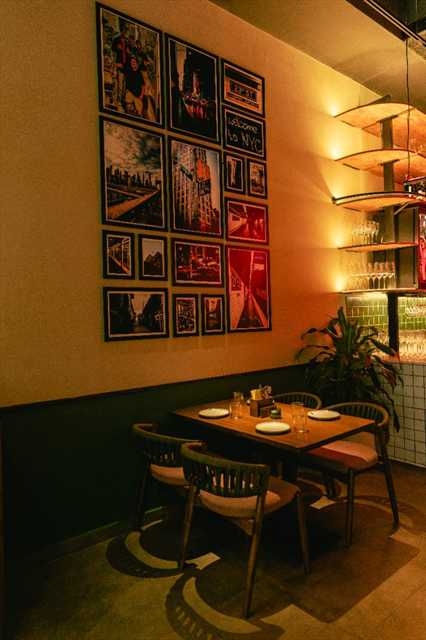 Pizzeria NYC Pictures