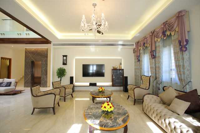 Rajkot Bungalow Space