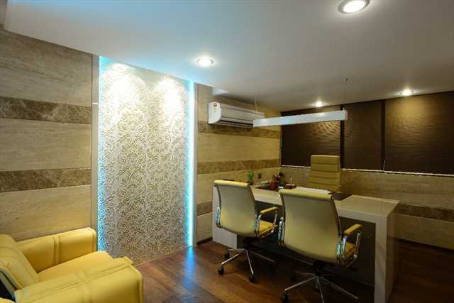 Shivamjemini Studio Office Front