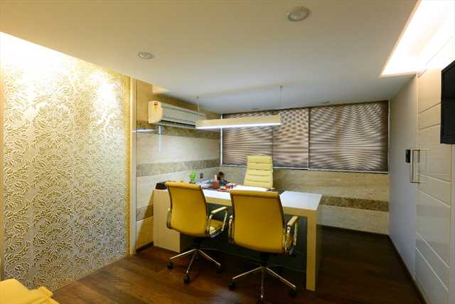 Shivamjemini Studio Desk 2