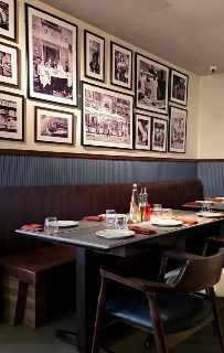 Slaps Nagpur Vintage Photo Wall
