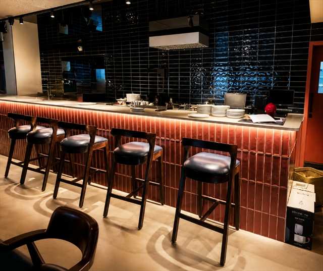 Slaps Nagpur Bar Area 1
